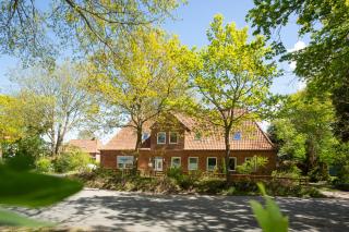 Urlaub auf dem Lande - Ferien-Apartment Süd-West - Gremersdorf - 0