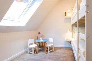 Urlaub auf dem Lande - Ferien-Apartment Süd-West - Gremersdorf - 1