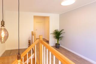 Urlaub auf dem Lande - Ferien-Apartment Nord-Ost - Gremersdorf - 9