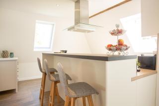 Urlaub auf dem Lande - Ferien-Apartment Nord-Ost - Gremersdorf - 3