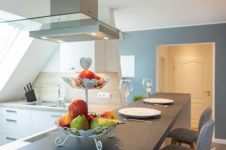 Urlaub auf dem Lande - Ferien-Apartment Nord-Ost - Gremersdorf - 2