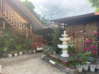 Theresa's Pension House - San Vicente - 7