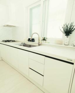 Cozy Home in Seoul - Seul - 2