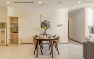 Elara Landmark Apartment - Ho Chi Minh-stad - 2
