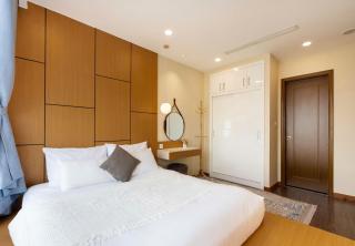 Elara Landmark Apartment - Ho Chi Minh-stad - 1