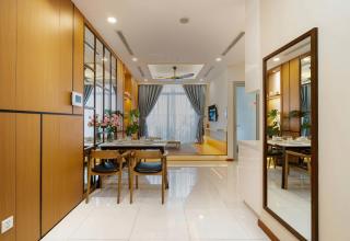 Elara Landmark Apartment - Ho Chi Minh-stad - 4