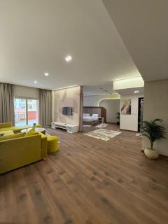 Tolip Family Park Hotel - Il Cairo - 9