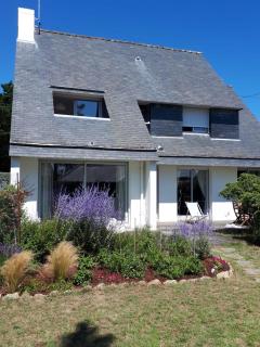 Maison les dunes proche plage - Quiberon - 0