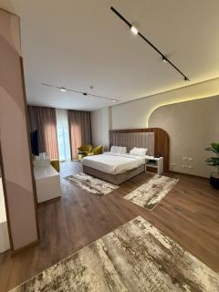 Tolip Family Park Hotel - Il Cairo - 6