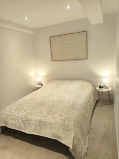 Appartement avec une chambre et tout équipé dans centre ville - Montélimar - 9