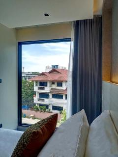 The 9 Residence Hotel - Bangkok - 1