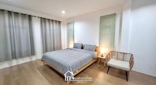 บ้านพักชายโขง นครพนม b2 - Nakhon Phanom - 1