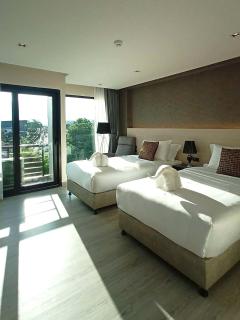 The 9 Residence Hotel - Bangkok - 3