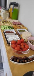 Hotel Capital Inn Tirana - 2