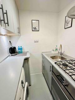 Apartment in the best location - 5