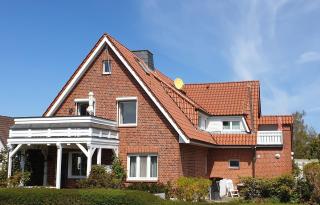 "Haus Rosenstraße - Whg 4" - 0