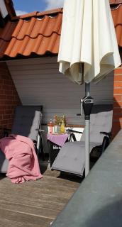 "Haus Rosenstraße - Whg 4" - 7