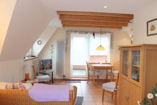 "Haus Rosenstraße - Whg 4" - 4