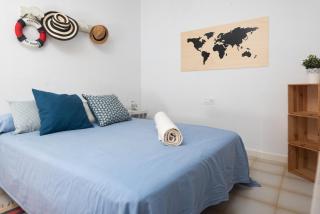Apt with swimming pool and parking, 3 minutes from the beach - Roda de Bará - 9
