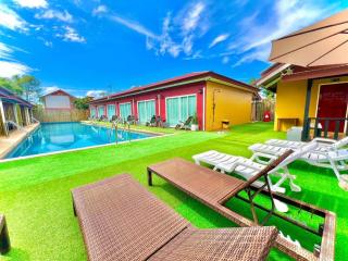 Lanta For Rest Boutique - Koh Lanta - 4