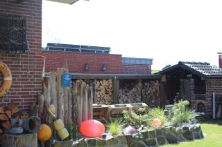 Wohnung5 - Borkum - 1