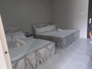 Pacific-Paradise Beach Resort - Dingalan - 4
