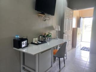 Pacific-Paradise Beach Resort - Dingalan - 0