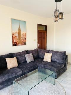 Cozy one bedroom apartment in v.o.k Mombasa,off nyali road - Mombasa - 2