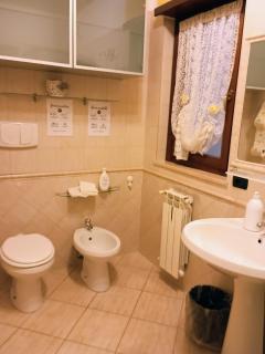 Fiera di Roma, Aeroporto Fiumicino, Parco Leonardo, Commercity, flyanddream apartment - - 7