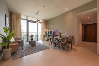 Spacious and Elegant 2BR Marina Gate 2 - 8