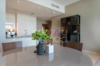 Spacious and Elegant 2BR Marina Gate 2 - 7