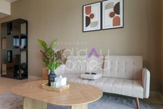 Spacious and Elegant 2BR Marina Gate 2 - 9