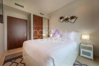 Spacious and Elegant 2BR Marina Gate 2 - 2