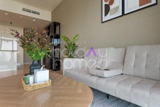 Spacious and Elegant 2BR Marina Gate 2 - 6