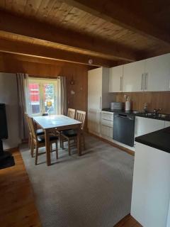 Handkleppveien 26 - Fishermans cabin - Straume - 8