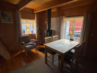 Handkleppveien 26 - Fishermans cabin - Straume - 6