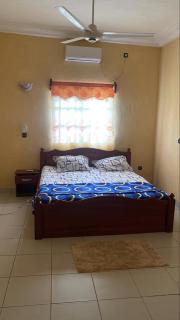 MAKARIMI Haven - Porto-Novo - 0