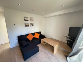 Lovely 1 bed apartment in the heart of High Wycombe town centre - High Wycombe - 6