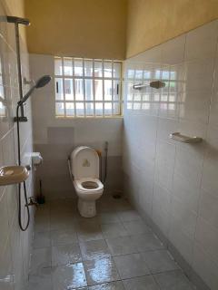 MAKARIMI Haven - Porto-Novo - 6