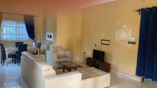 MAKARIMI Haven - Porto-Novo - 5