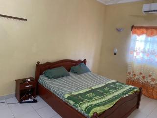 MAKARIMI Haven - Porto-Novo - 3