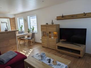 Ferienwohnung Ankerplatz35 - Carolinensiel - 4