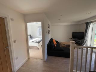 Lovely 1 bed apartment in the heart of High Wycombe town centre - High Wycombe - 4