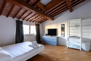 I BIMBI Apartments 'The Suite' - Livorno - 0