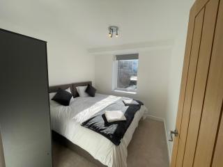 Lovely 1 bed apartment in the heart of High Wycombe town centre - High Wycombe - 2
