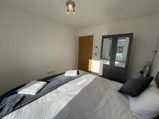 Lovely 1 bed apartment in the heart of High Wycombe town centre - High Wycombe - 1