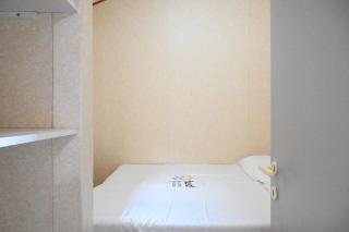 M056 - Marcelli, bilocale con terrazzo a 100 mt dal mare - 4