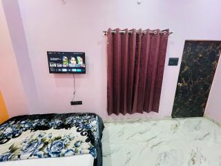 Shivaas Gaagar P Guest House - Varanasi - 2