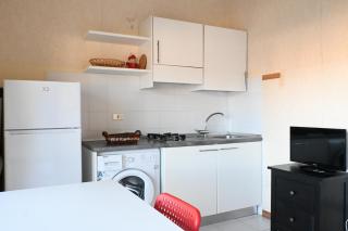 M056 - Marcelli, bilocale con terrazzo a 100 mt dal mare - Marcelli - 8