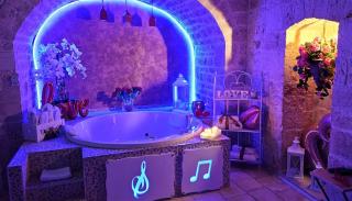 SINFONIE PUGLIESI LUXURY ROOM - Turi - 0